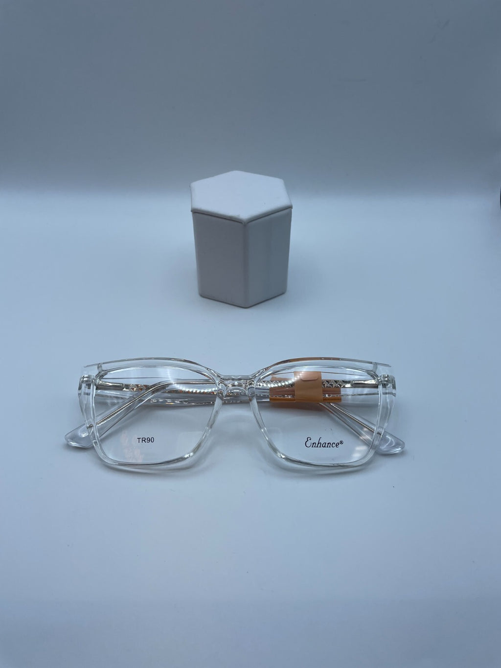 Enhance Brand 4569 Model 55 Eye Crystal NEW