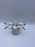 Enhance Brand 4468 Model 49 Eye Green NEW