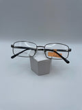Enhance Brand 3861 Model 55 Eye Gunmetal NEW