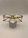Calvin Klein Brand CK5881 Model 51 Eye Tortoise NEW