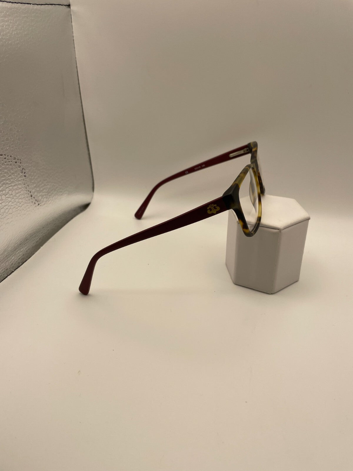 Dereon Brand DOV531 Model 53 Eye Tort NEW