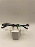 Banana Republic Brand Stan Model 52 Eye Black NEW