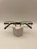 Columbia Brand West Elk Model 55 Eye Brown NEW