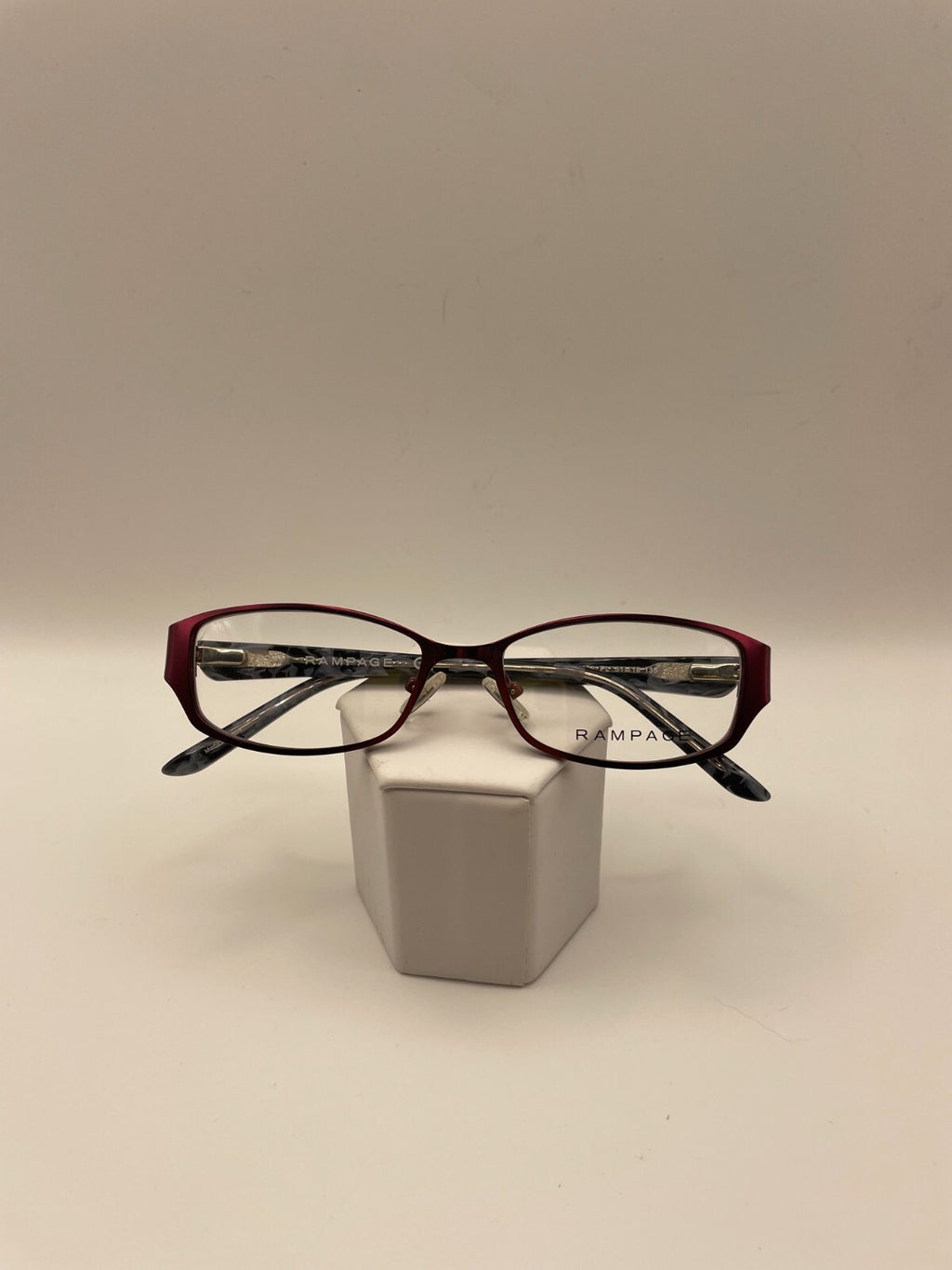 Rampage Brand R179 Model 51 Eye Plum NEW