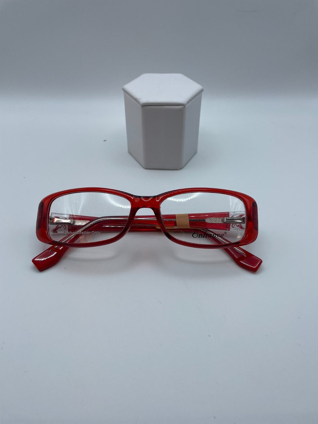 Enhance Brand 3874 Model 52 Eye Red NEW