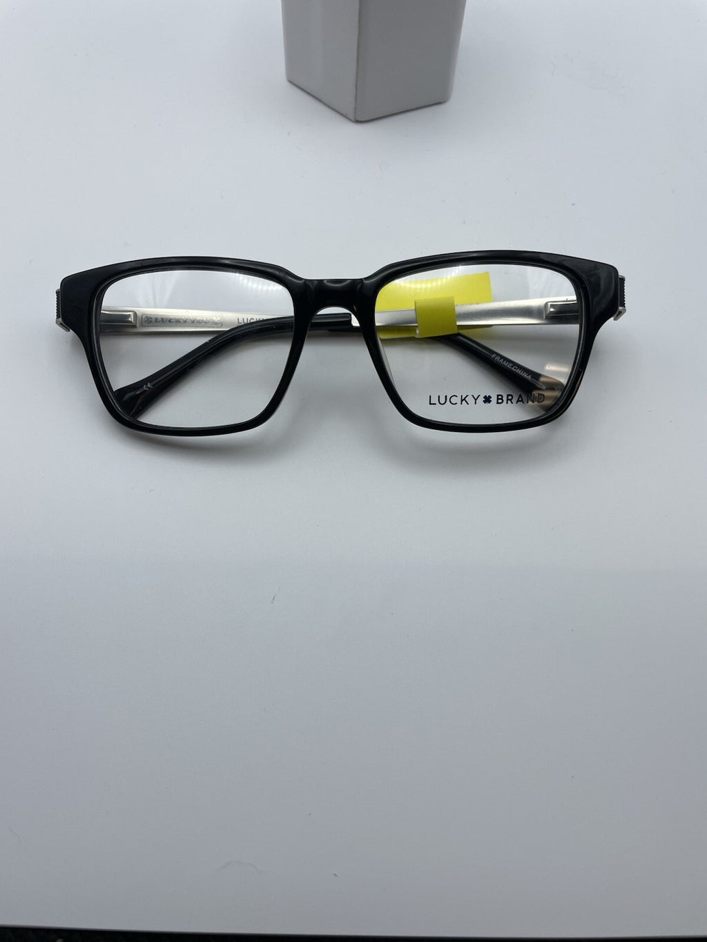 Lucky Brand D503 Model 51 Eye Black NEW
