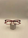 Elizabeth Arden Brand EA 1200-2 Model 51 Eye Red NEW
