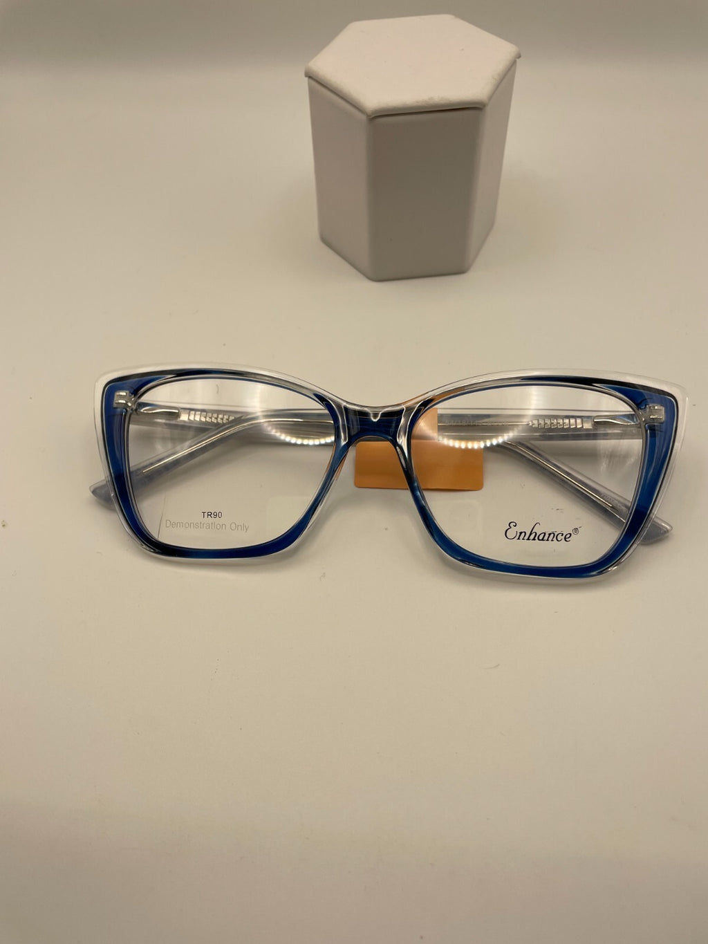 Enhance Brand 4553 Model 54 Eye Blue NEW