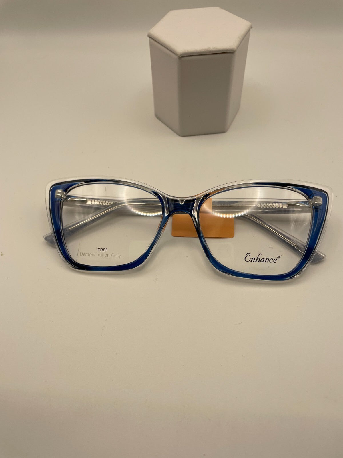 Enhance Brand 4553 Model 54 Eye Blue NEW