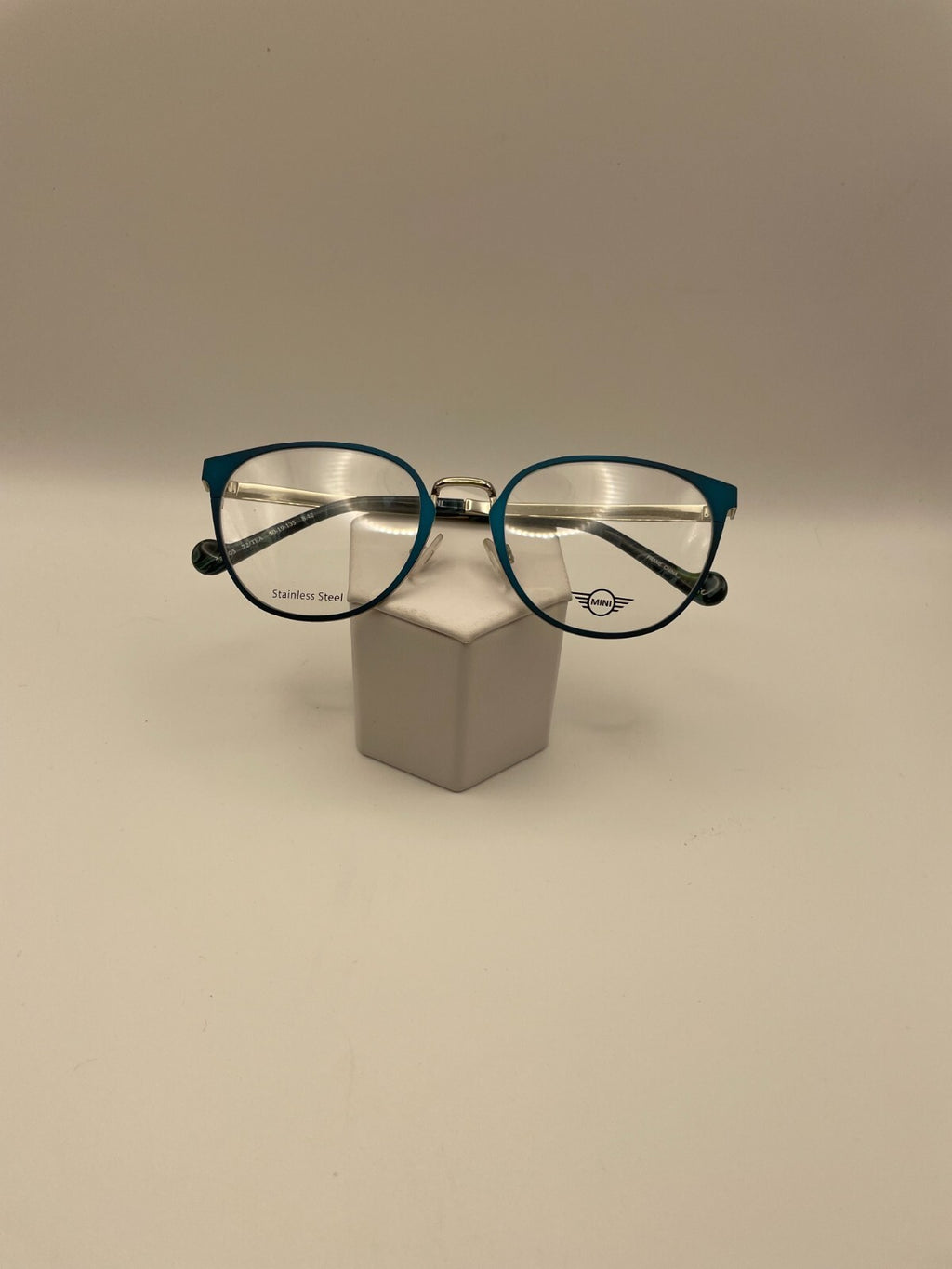 MINI Brand 742005 Model 50 Eye 72/Tea NEW
