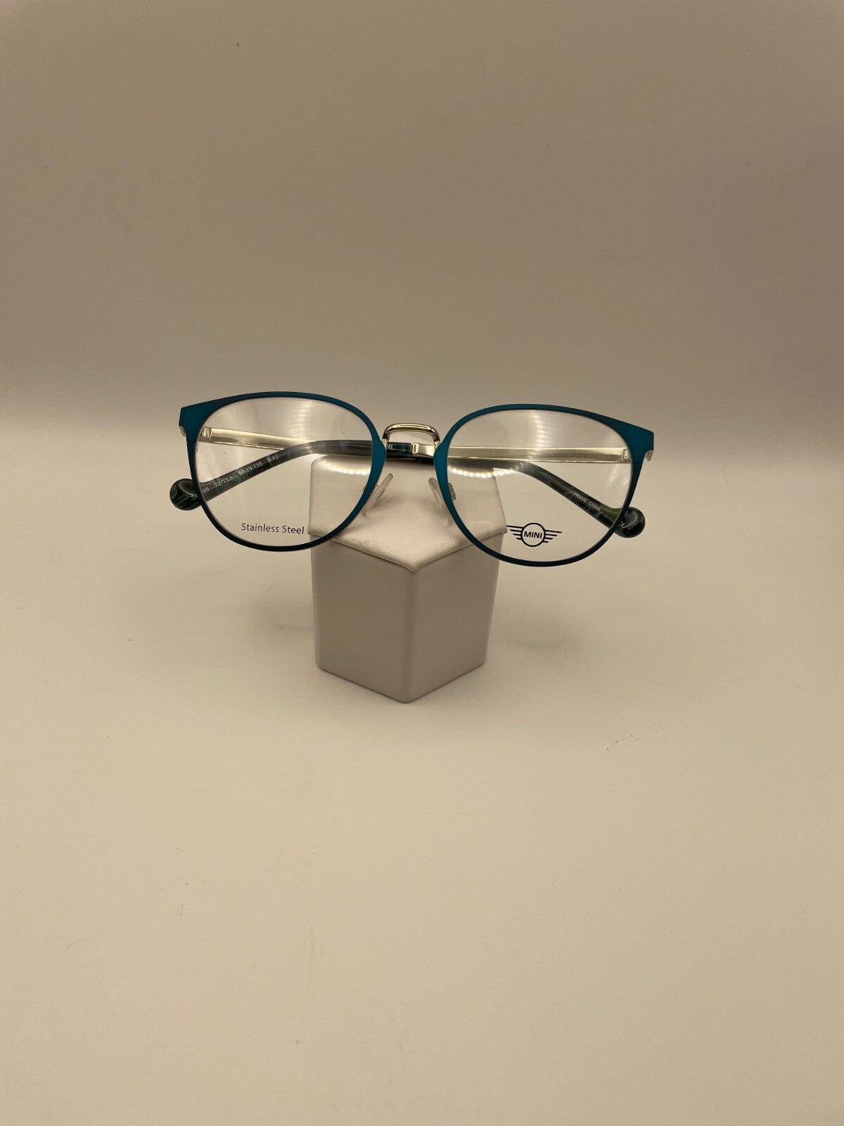 MINI Brand 742005 Model 50 Eye 72/Tea NEW
