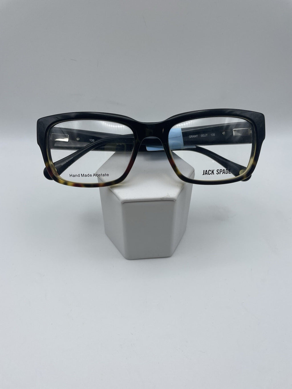Jack Spade Brand Grant Model 53 Eye Tort NEW
