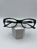 Guess Marciano Brand GM 196 Model 51 Eye Black NEW