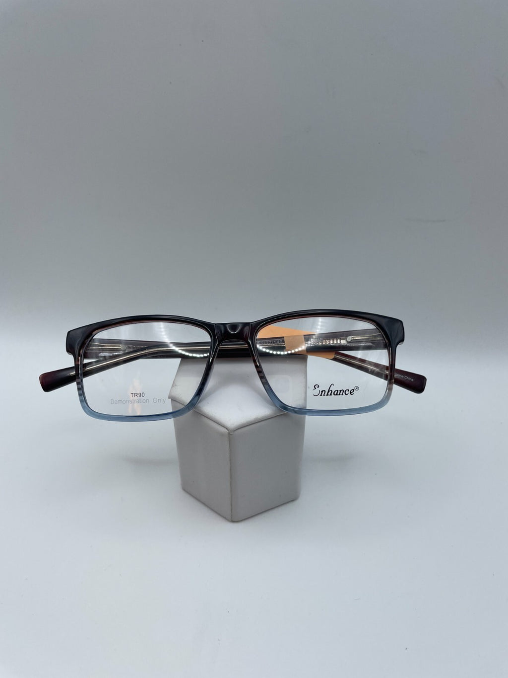 Enhance Brand 4070 Model 52 Eye Brown/Blue NEW