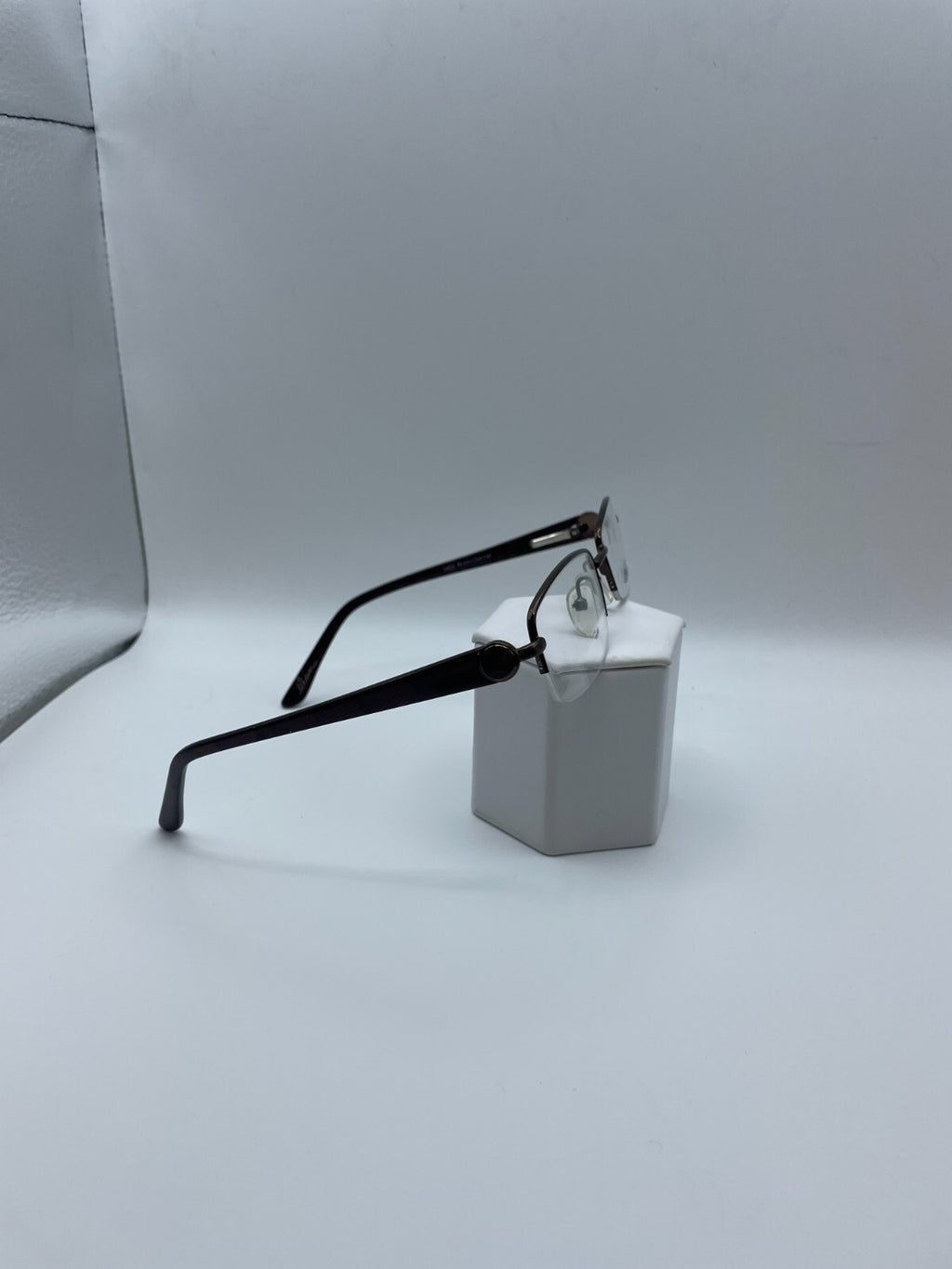 Elan Brand 3402 Model 50 Eye Brown/Garnet NEW