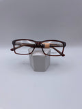 Enhance Brand 3905 Model 54 Eye Mocha NEW