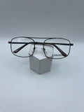 Parade Brand 1591 Model 54 Eye Drk. Brown NEW