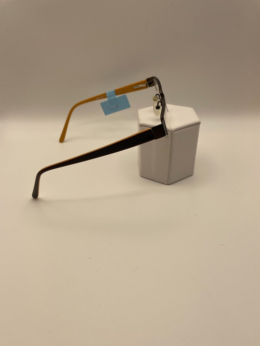 Maggie Yao Brand MY904 Model 44 Eye Brown NEW