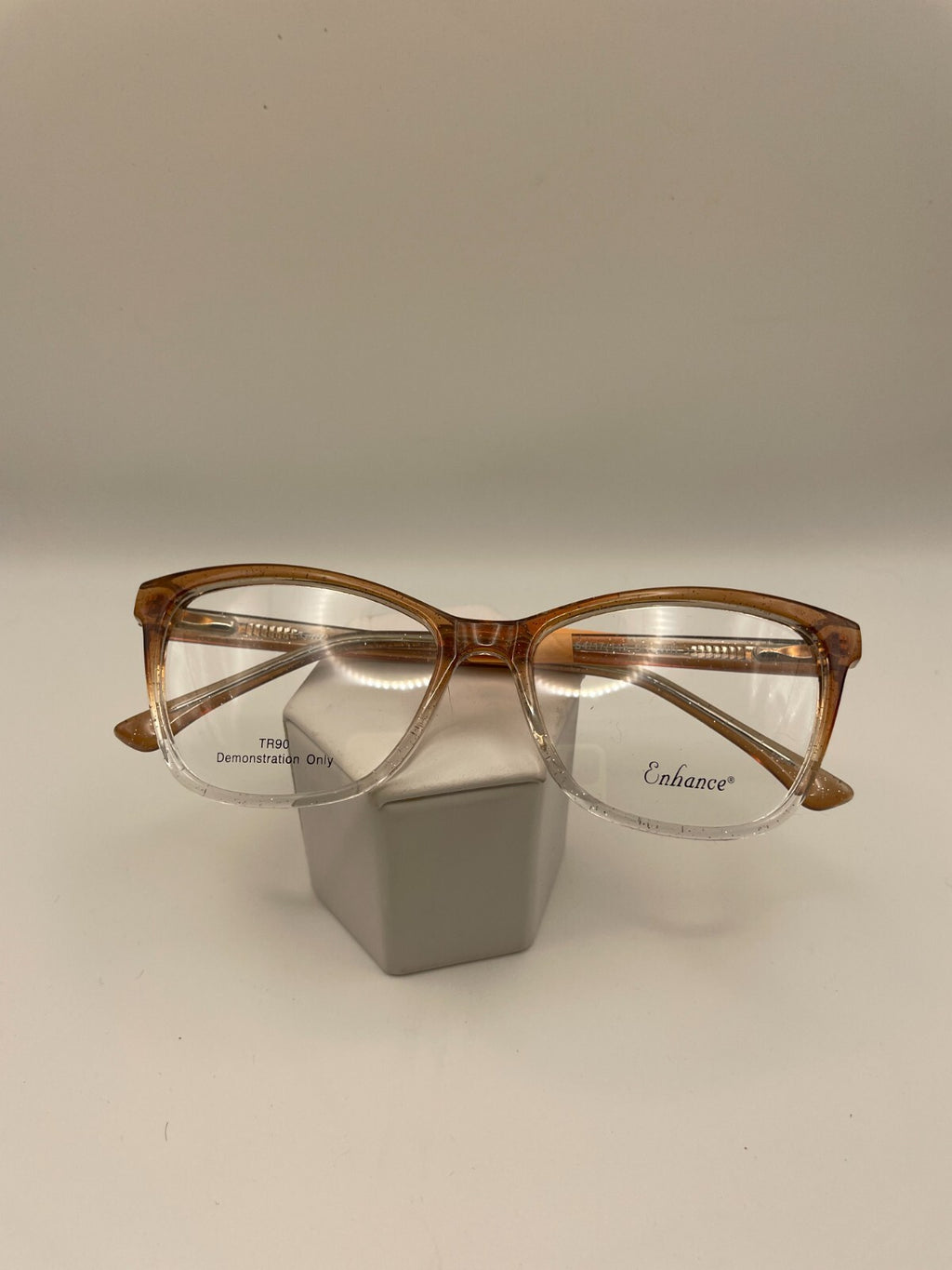 Enhance Brand 4541 Model 54 Eye Brown NEW