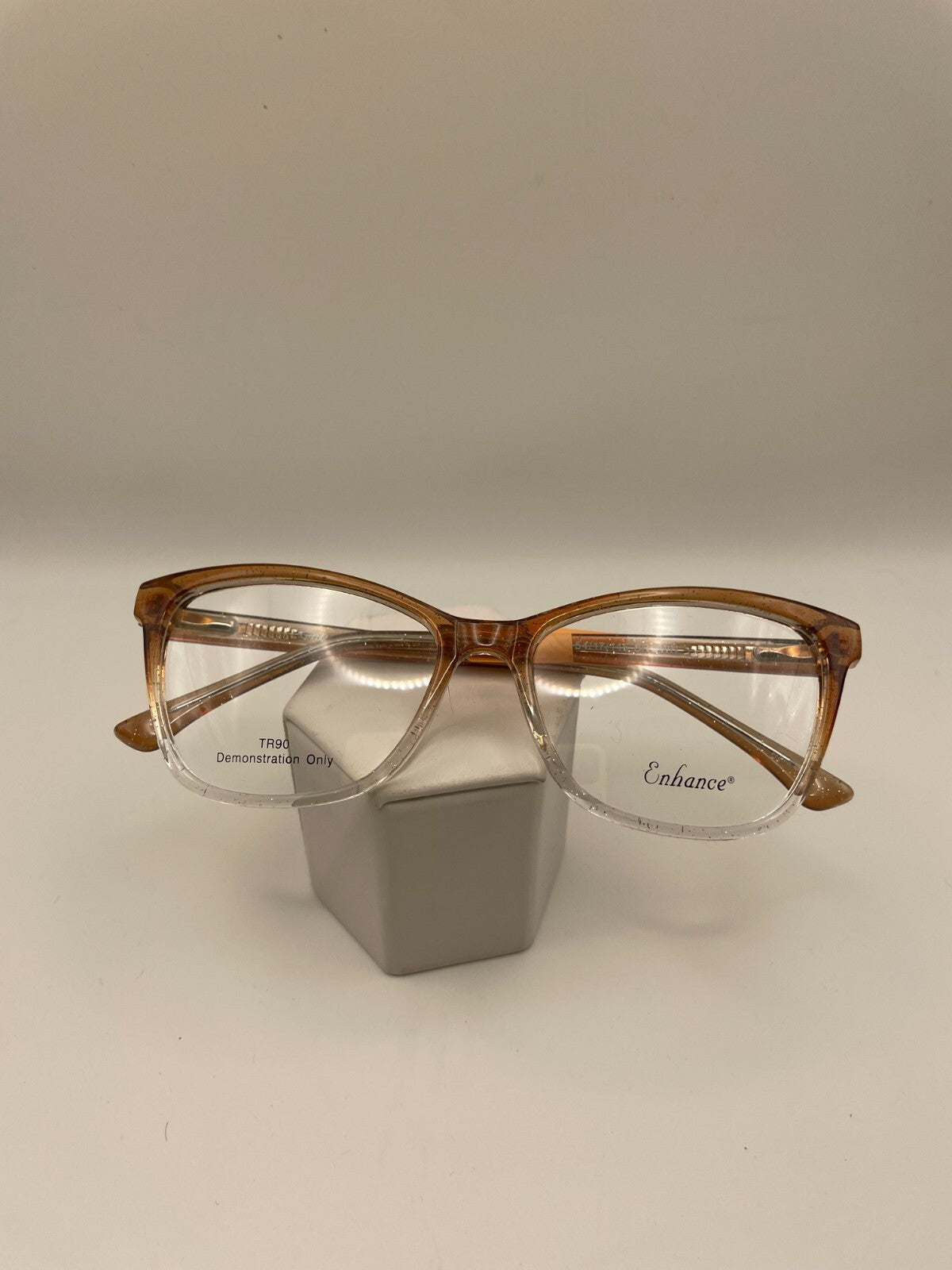 Enhance Brand 4541 Model 54 Eye Brown NEW