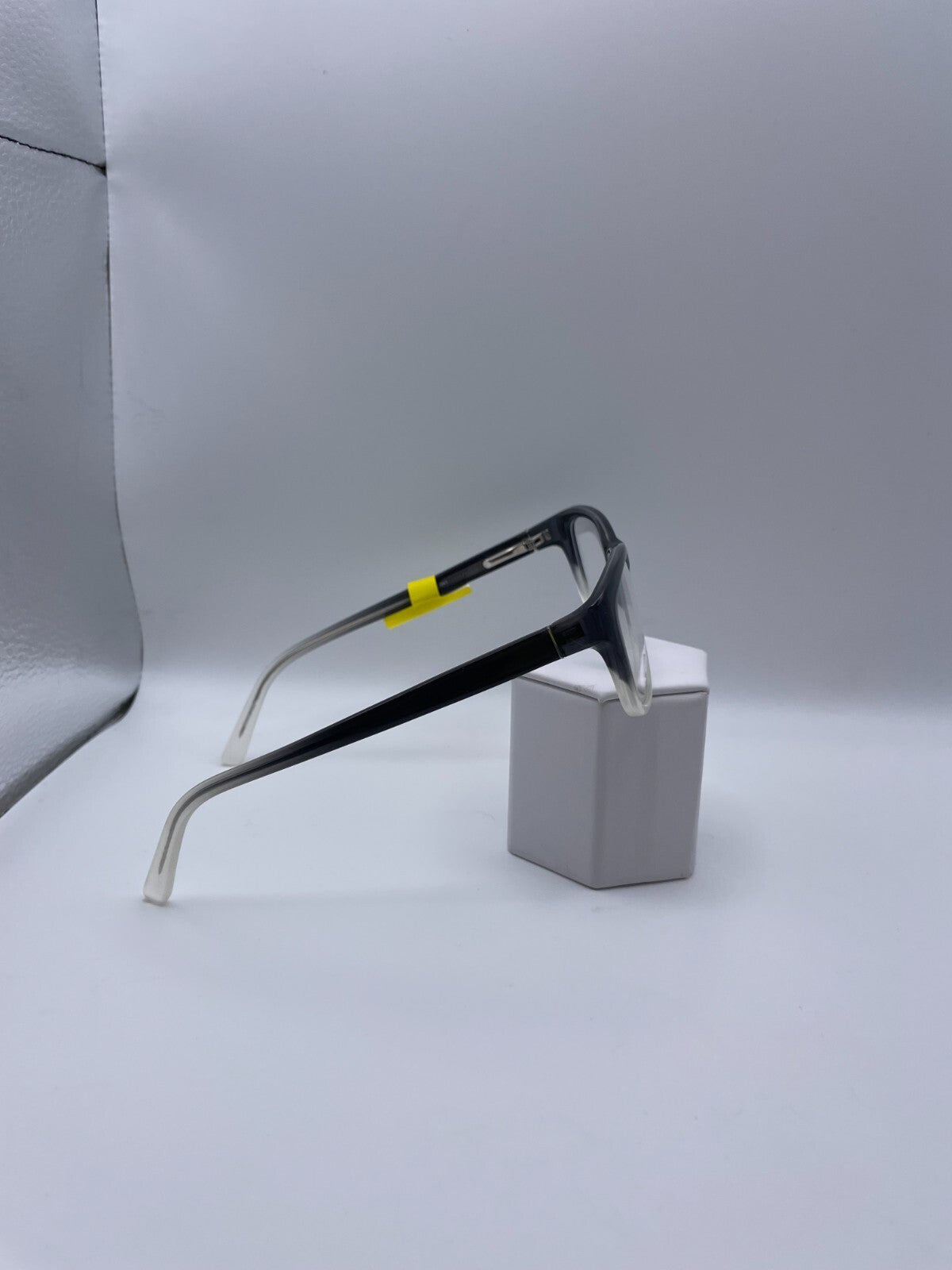 Calvin Klein Brand CK5650 Model 50 Eye Black Fade NEW