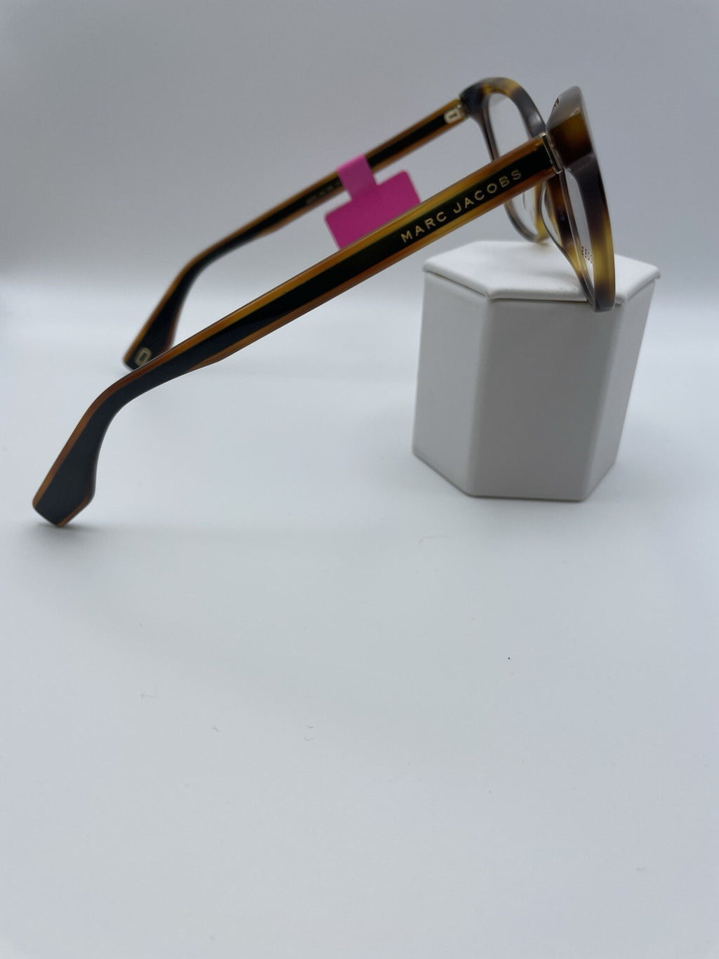 Marc Jacobs MARC 284 Model 52 Eye Tortoise NEW
