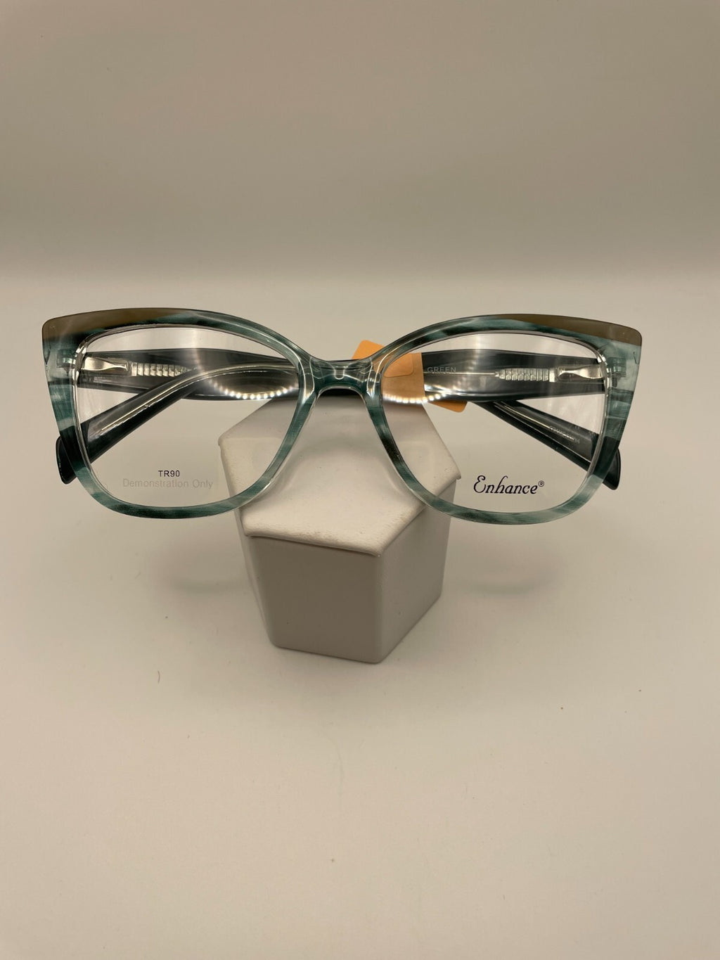 Enhance Brand 4552 Model 55 Eye Green NEW