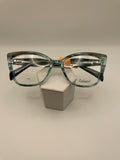 Enhance Brand 4552 Model 55 Eye Green NEW