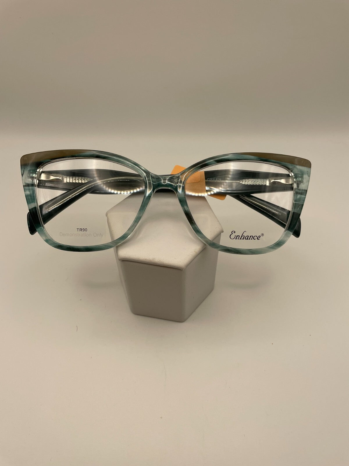 Enhance Brand 4552 Model 55 Eye Green NEW