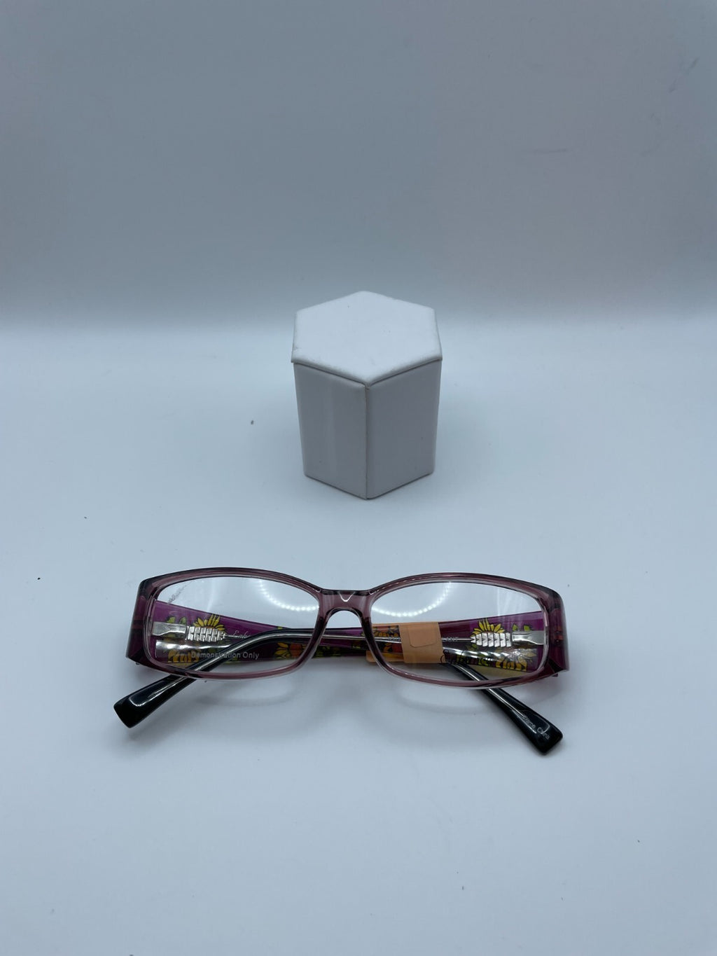 Enhance Brand 3969 Model 53 Eye Eggplant NEW