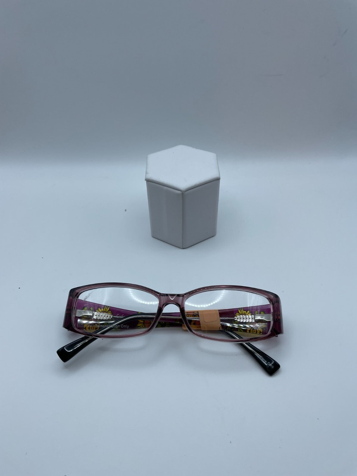 Enhance Brand 3969 Model 53 Eye Eggplant NEW