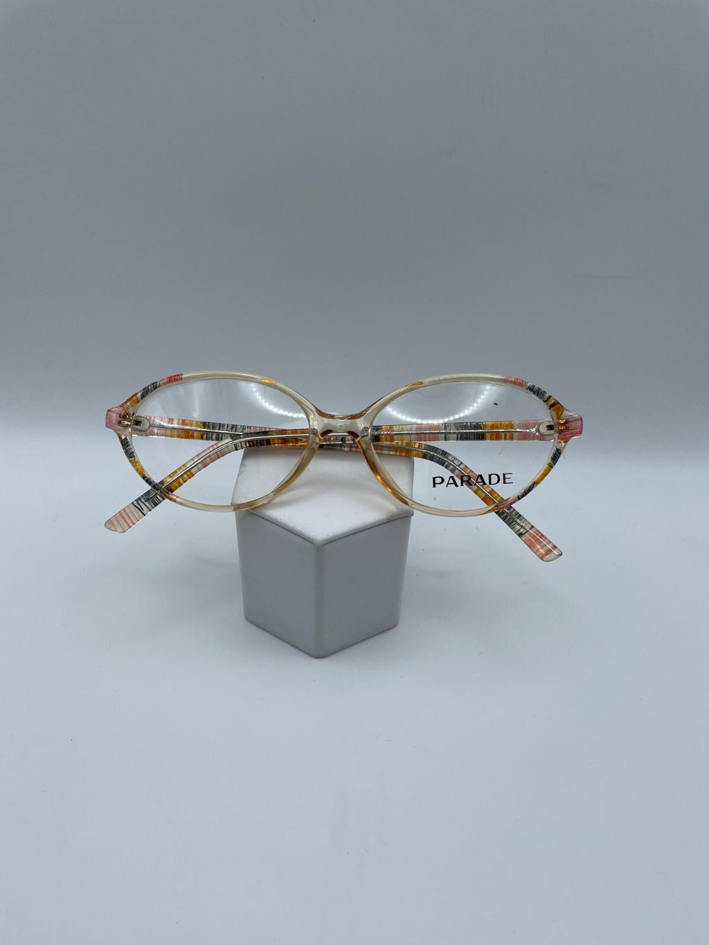 Parade Brand 1530 Model 53 Eye Brown Multi NEW