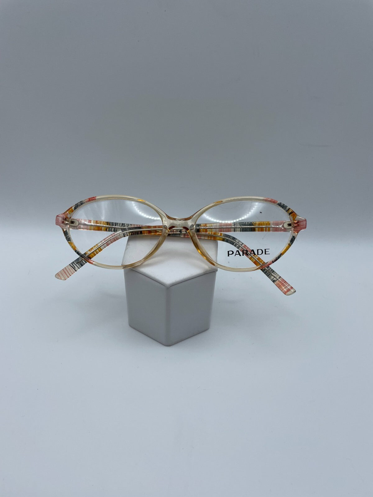 Parade Brand 1530 Model 53 Eye Brown Multi NEW