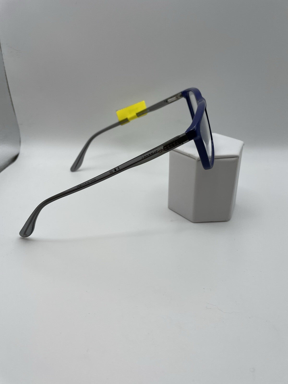 Carrera Brand CA6629 Model 54 Eye Blue NEW