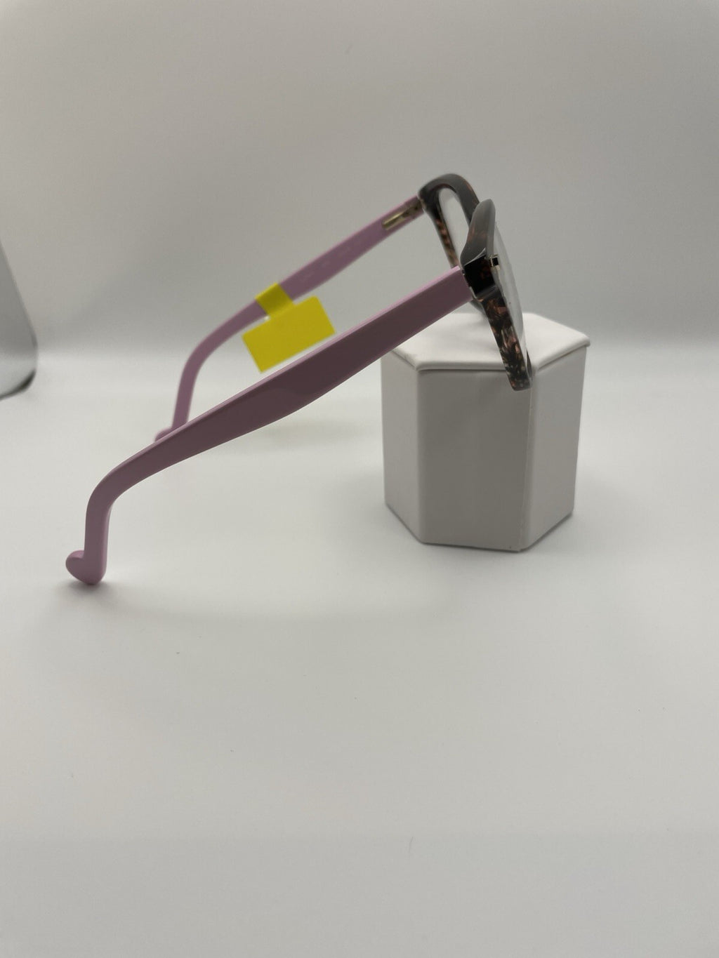 LIU•JO Brand LJ2616 Model 52 Eye Tortoise & Pink NEW