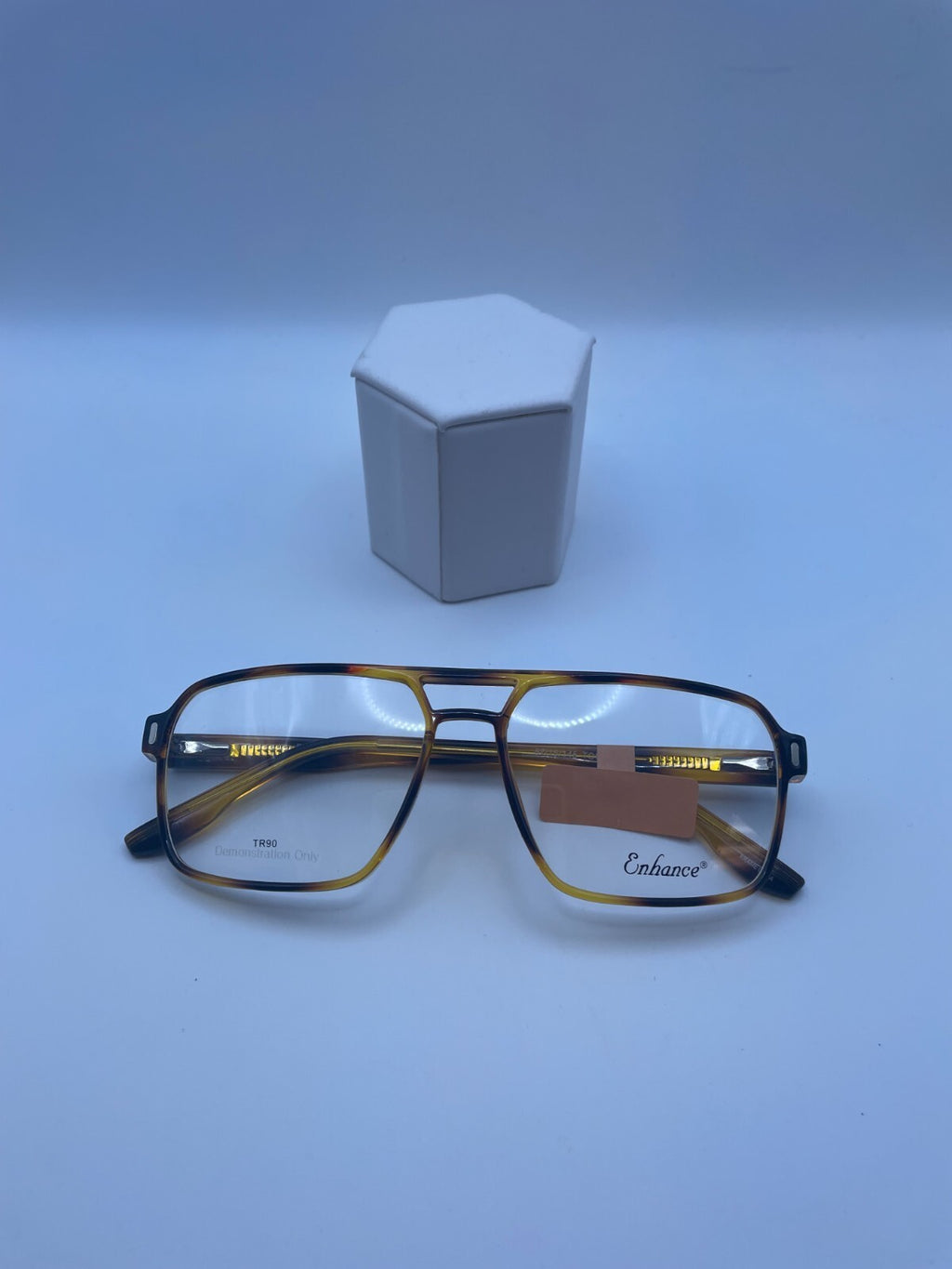 Enhance Brand 4581 Model 57 Eye Tortoise NEW