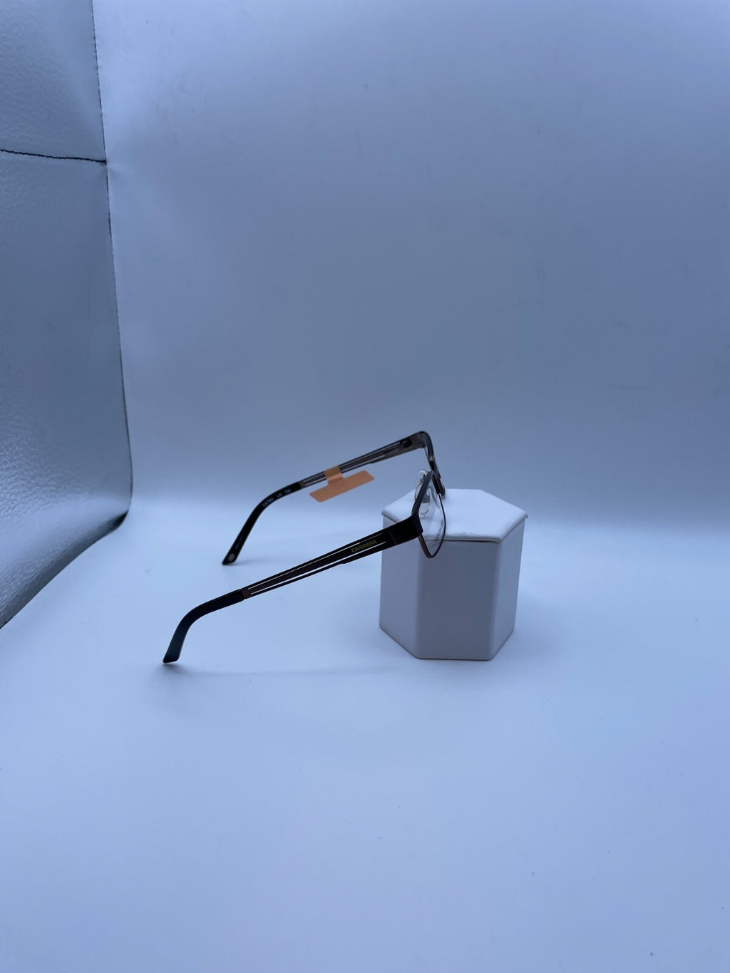 Carrera Brand CA7563 Model 44 Eye Brown NEW