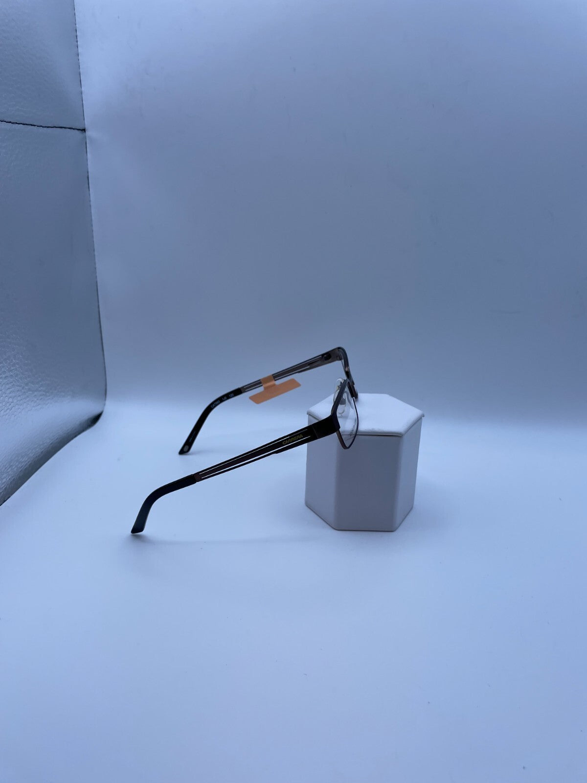 Carrera Brand CA7563 Model 44 Eye Brown NEW