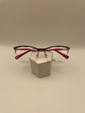 gx by GWEN STEFANI Brand GX090 Model 53 Eye BLK NEW
