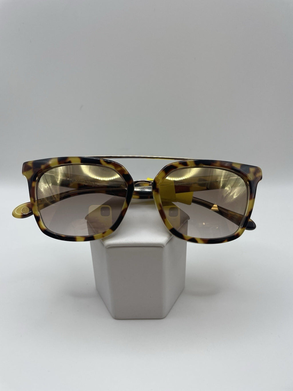 Lily Pulitzer Brand Positano Model 52 Eye Tortoise NEW