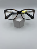 Kate Spade Brand Kariann Model 52 Eye Tortoise NEW