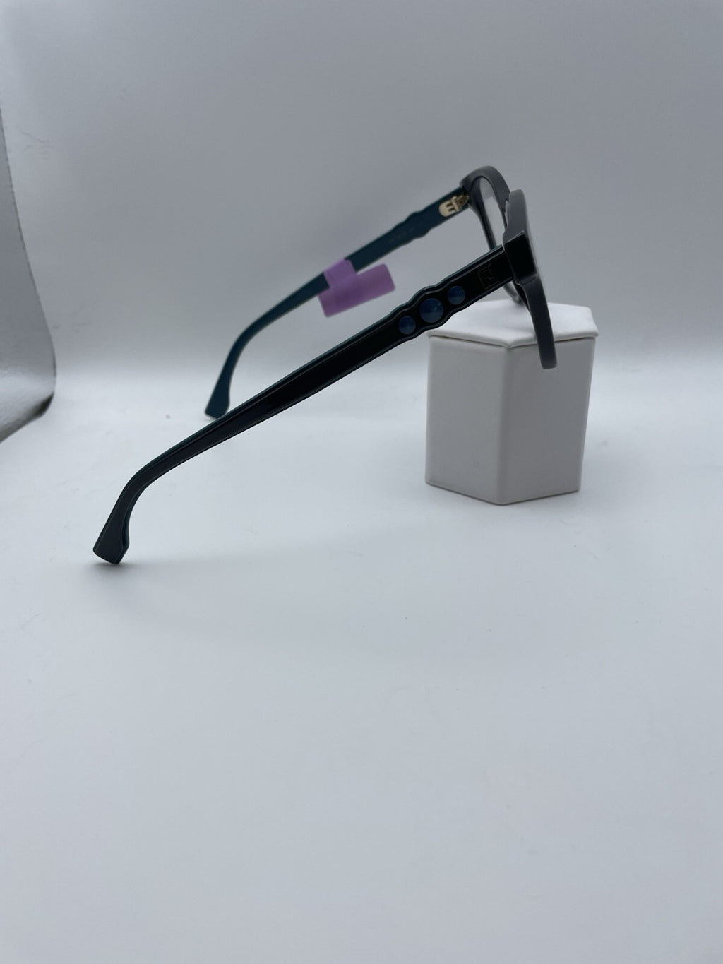 FENDI Brand FF 0276 Model 51 Eye Grey Color NEW