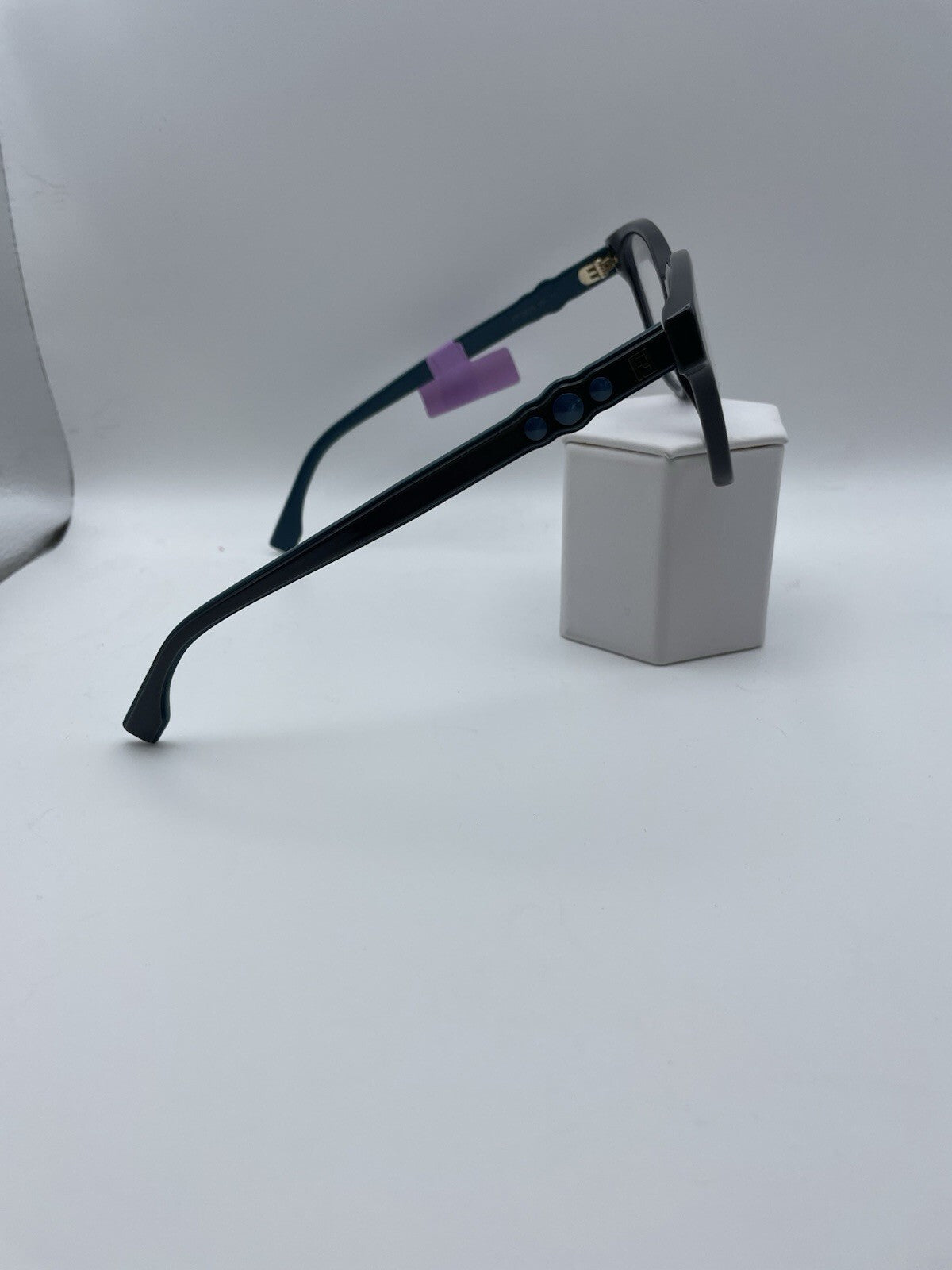 FENDI Brand FF 0276 Model 51 Eye Grey Color NEW