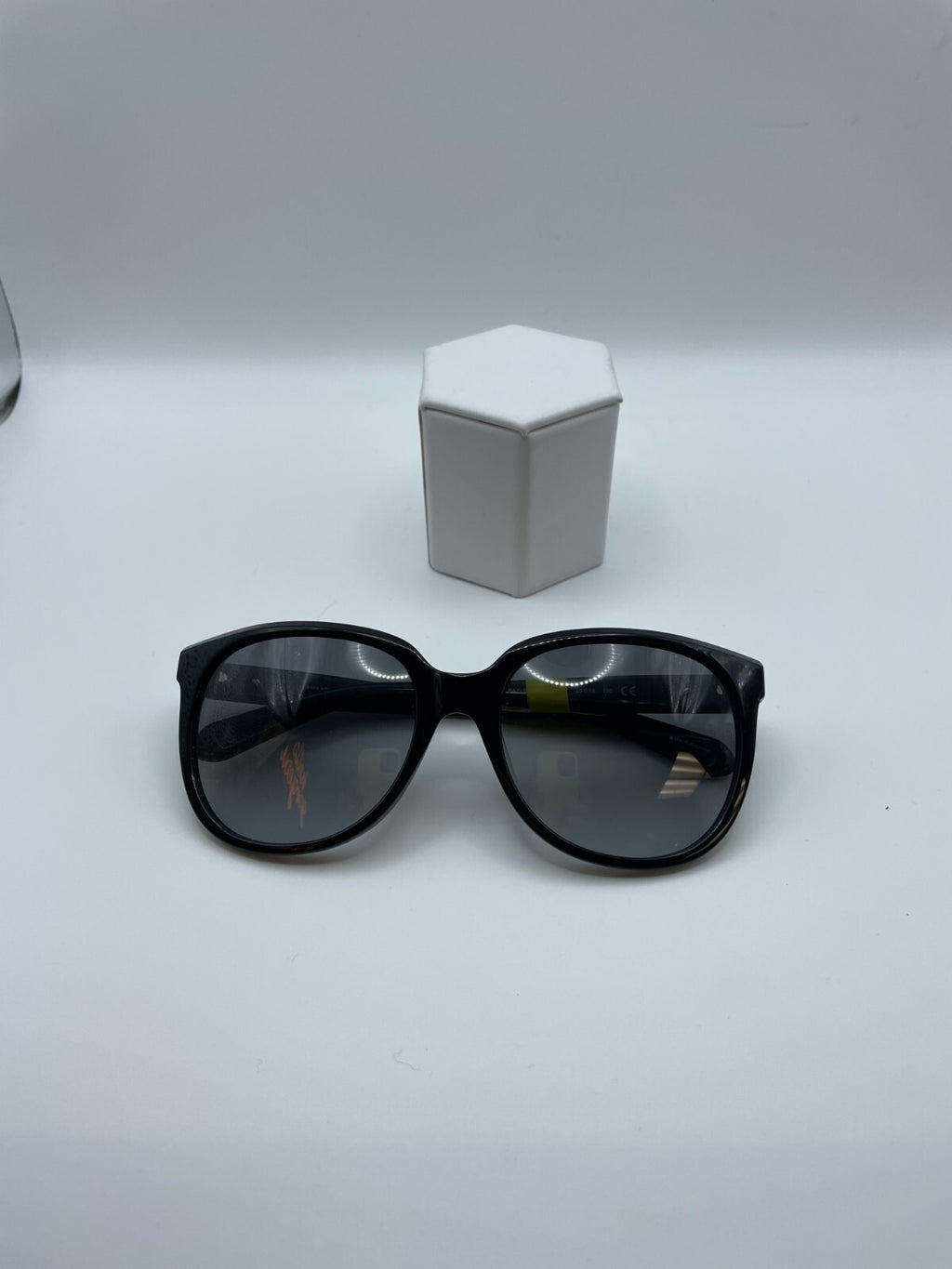 Kate Spade Brand Bayleigh/S Model 55 Eye Black NEW