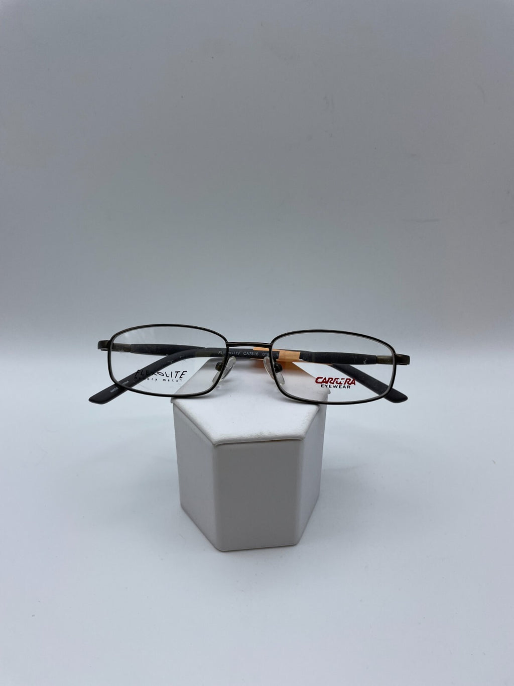 Carrera Brand CA7516 Model 47 Eye Brown NEW