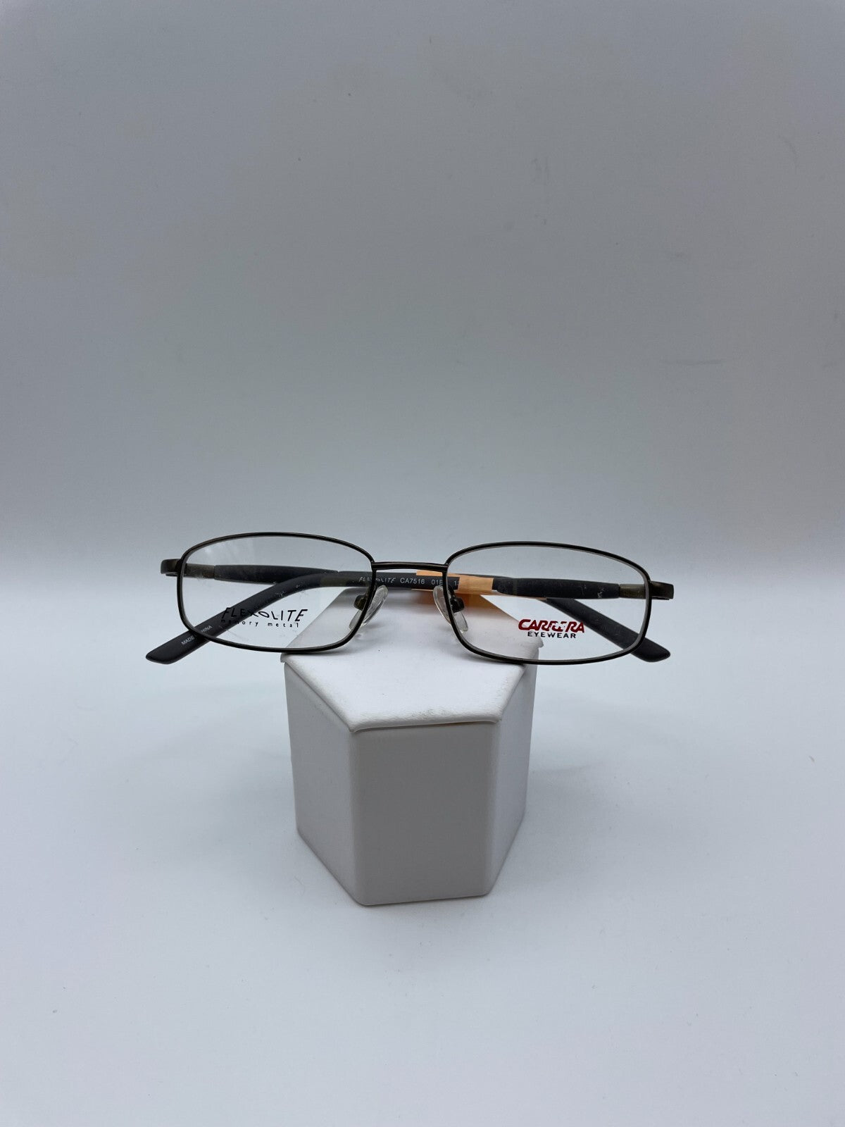 Carrera Brand CA7516 Model 47 Eye Brown NEW