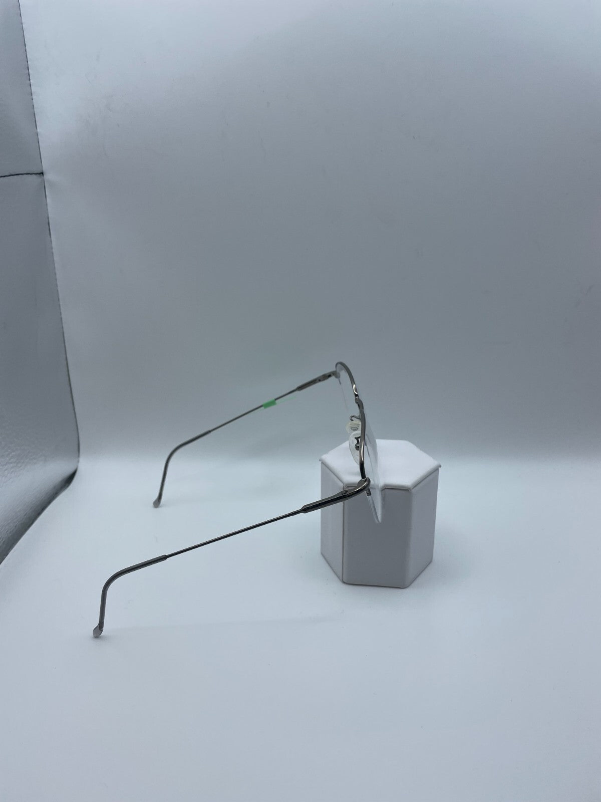 Elasta by Safilo Brand E7033 Model 53 Eye Bakelite NEW