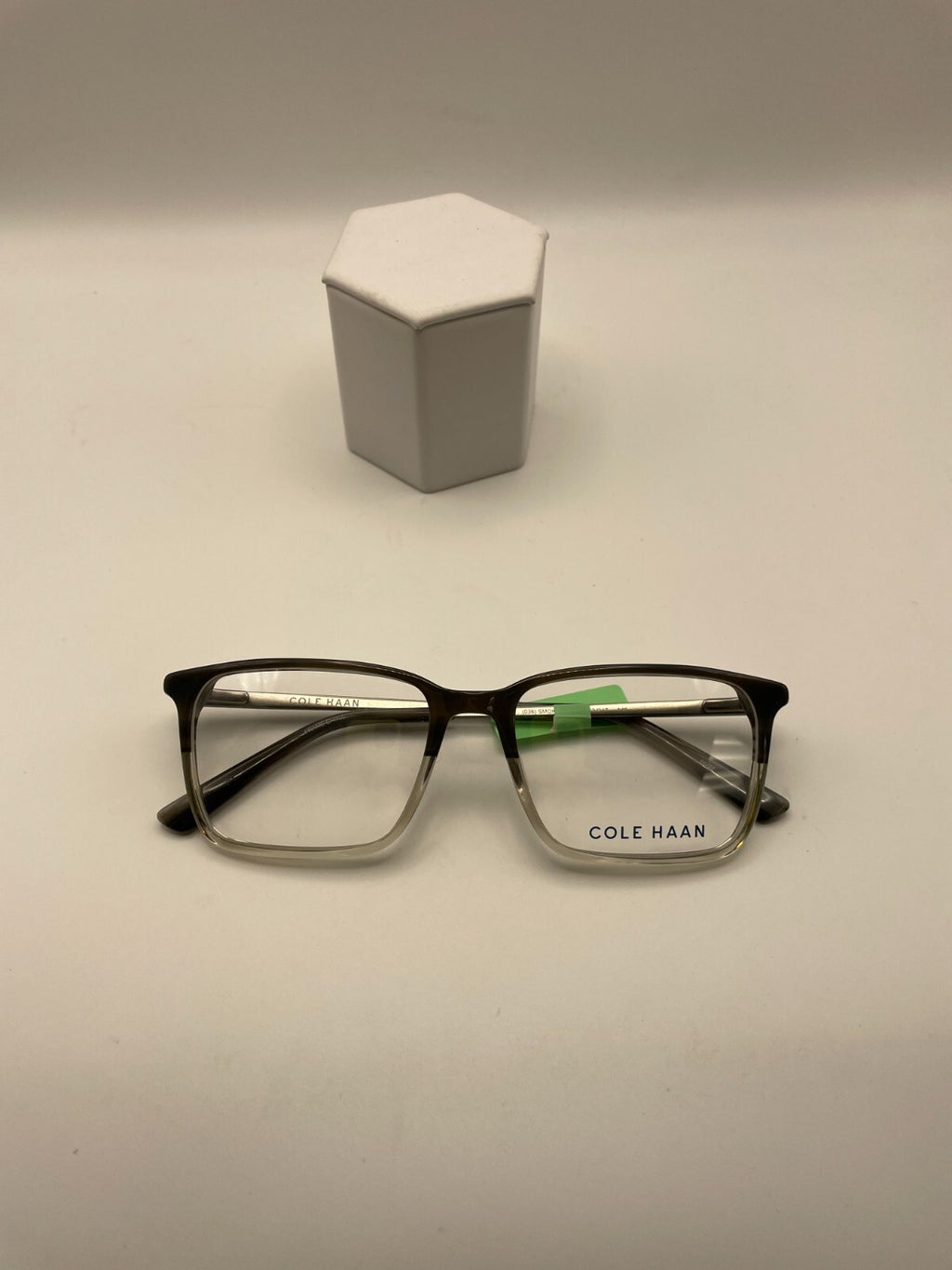 Cole Haan Brand CH4043 Model 53 Eye Smoke NEW