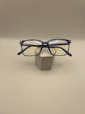TOM FORD Brand TF5996-B Model 54 Eye Shiny Blue NEW