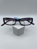 KLiiK Denmark Brand 477 Model 49 Eye Purple NEW